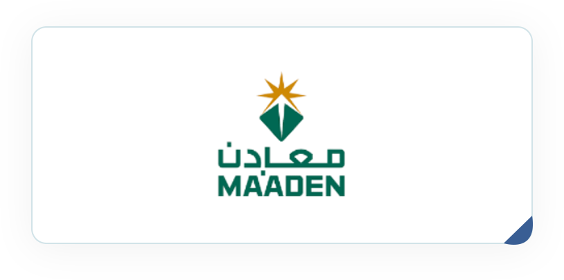 MAADEN