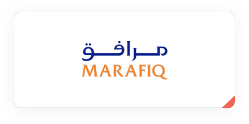 MARAFIQ