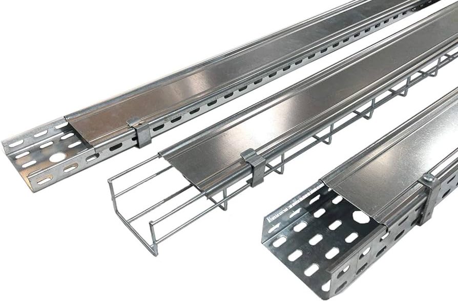 Cable tray