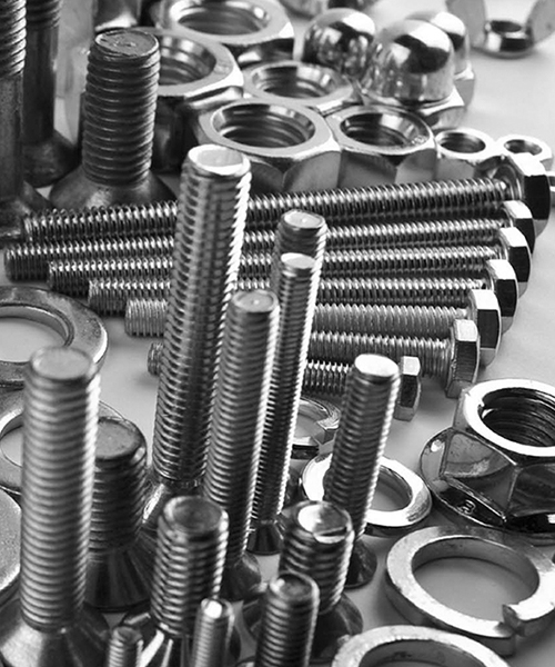 fasteners