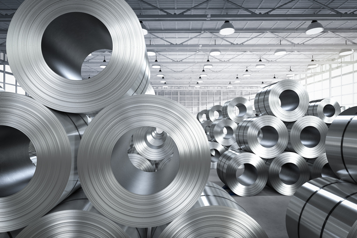 The Backbone of Industry: Sheets and Coils in Manufacturing and Construction