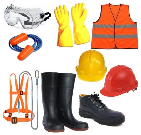 safety-equipment